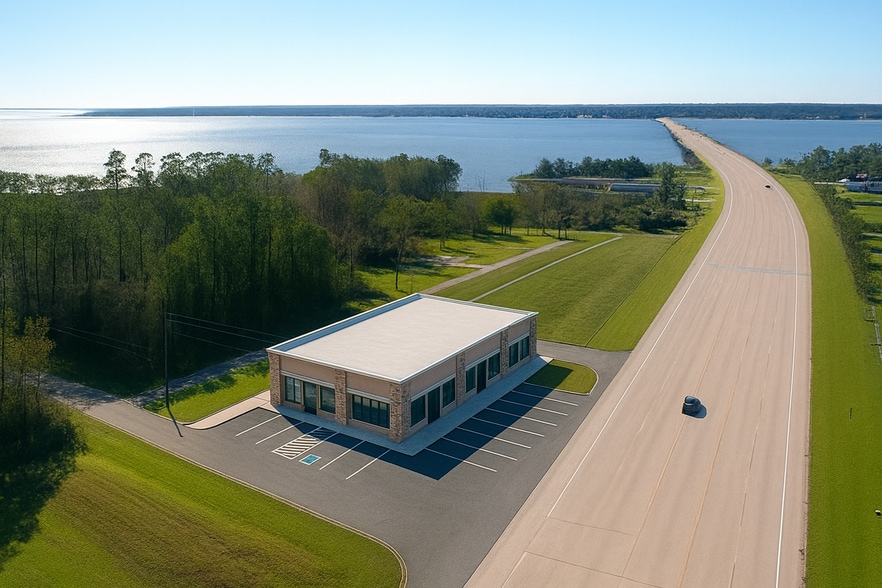 10918 FM 1960, Huffman, TX for sale - Building Photo - Image 2 of 11