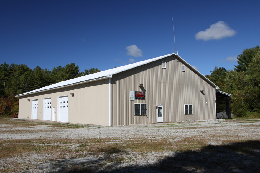 202 Route 13, Brookline, NH for sale - Primary Photo - Image 1 of 1