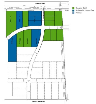 More details for 60 Manitoba Way, Spruce Grove, AB - Land for Sale