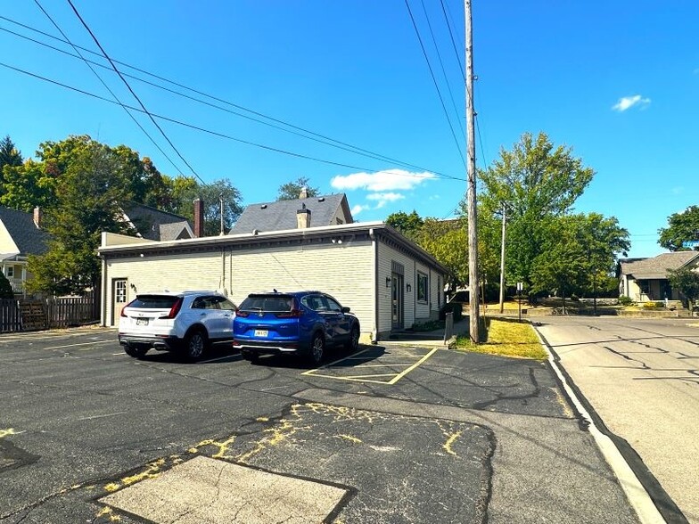 78 E Franklin St, Dayton, OH for sale - Building Photo - Image 3 of 10