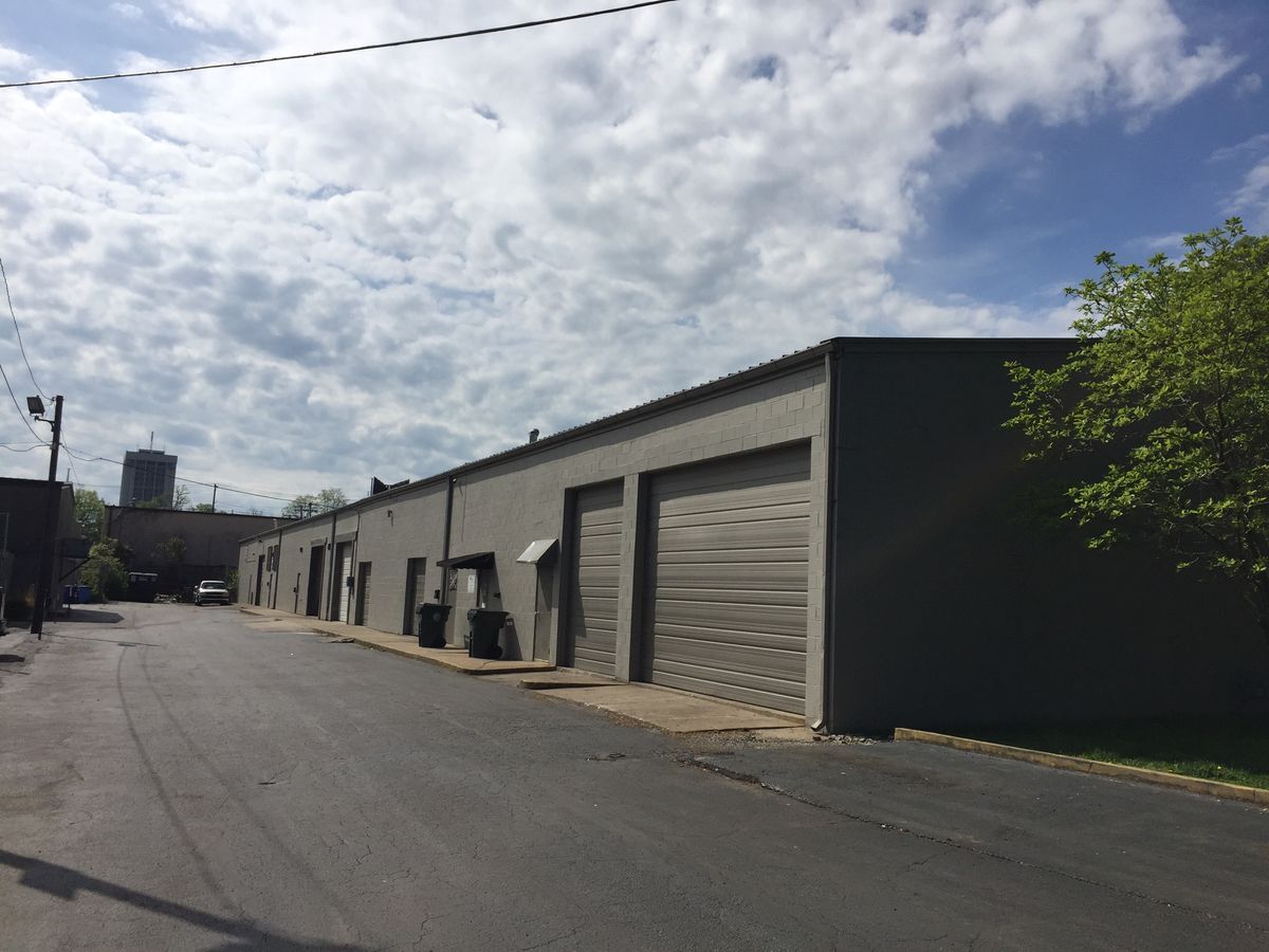 441 Hayman Ave, Lexington, KY for sale Building Photo- Image 1 of 1