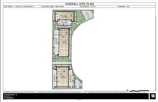 More details for Petty Place & Victory Cir, Fort Worth, TX - Industrial for Lease