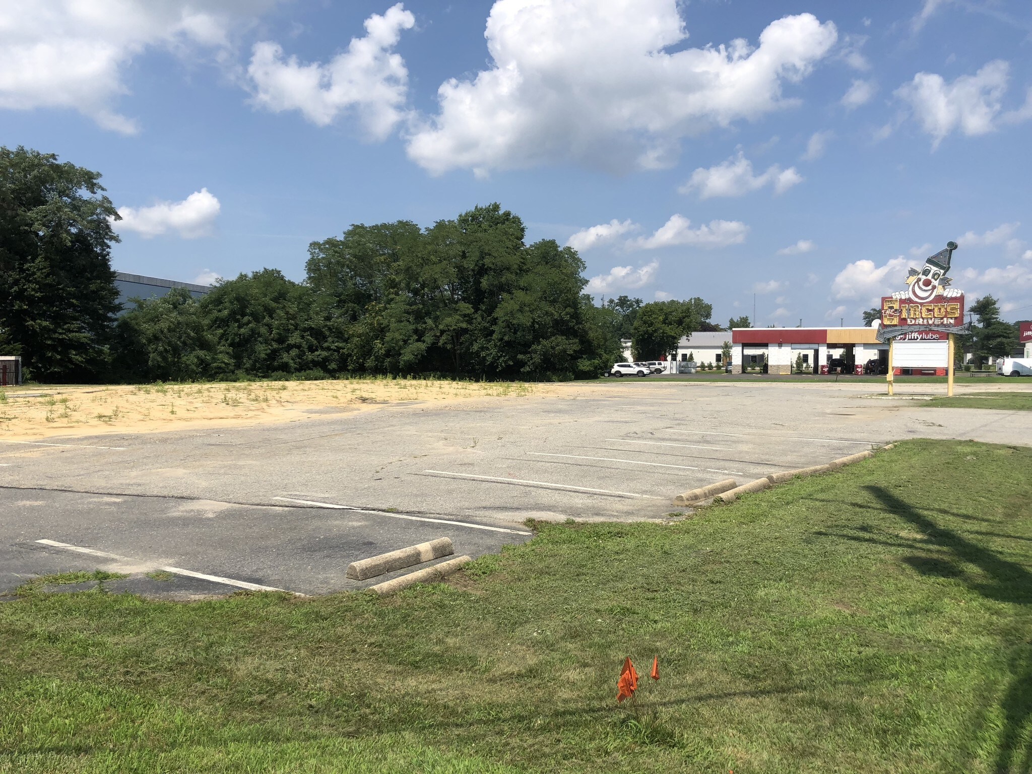 1861 State Route 35, Wall Township, NJ 07719 1,50012,000 SF Retail