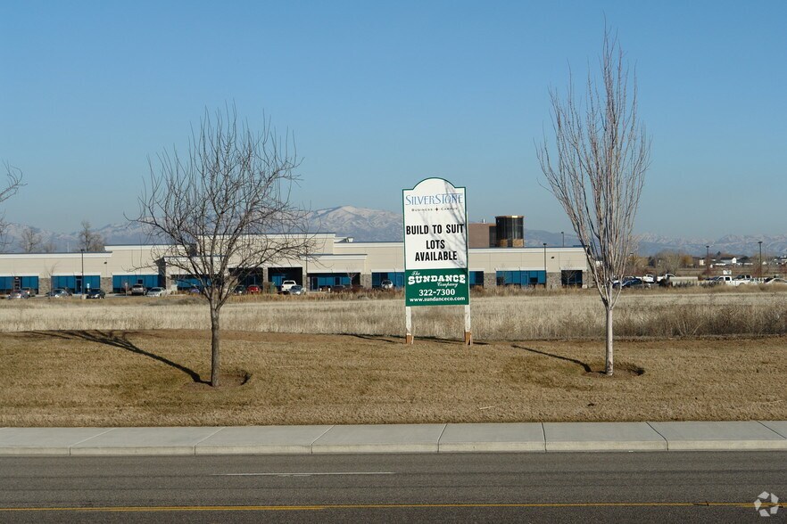 1920 S Silverstone Way, Meridian, ID for sale - Primary Photo - Image 1 of 1