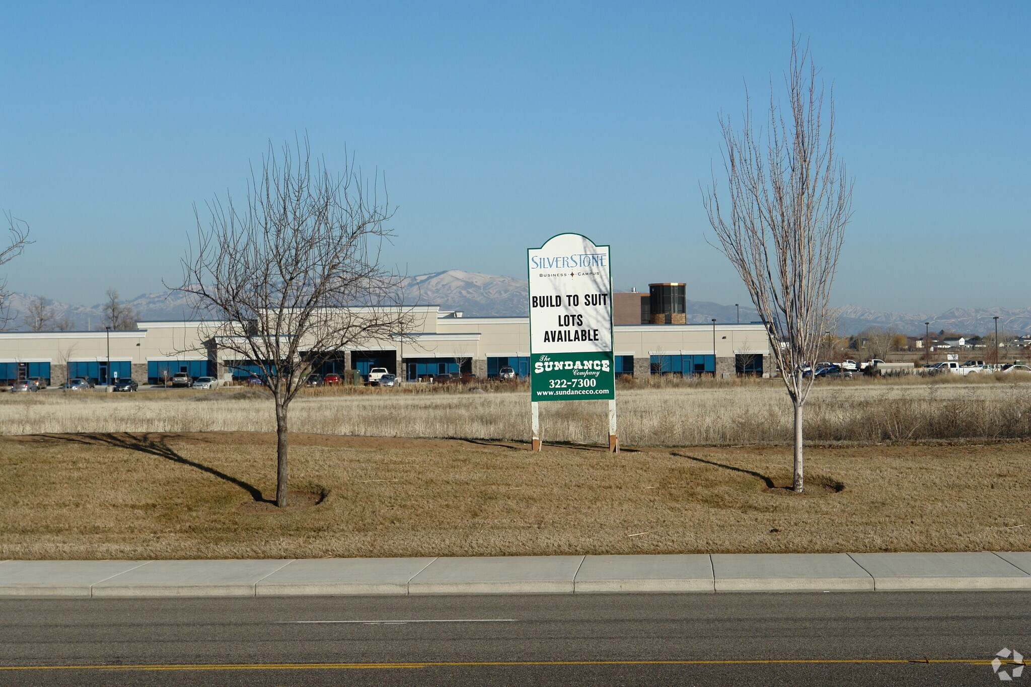 1920 S Silverstone Way, Meridian, ID for sale Primary Photo- Image 1 of 1