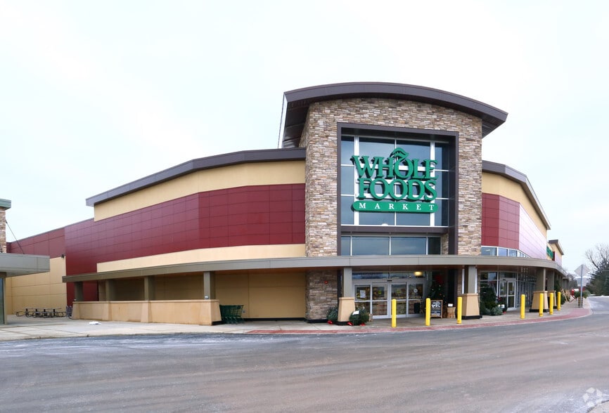 20281 N Rand Rd, Kildeer, IL for sale - Primary Photo - Image 1 of 1