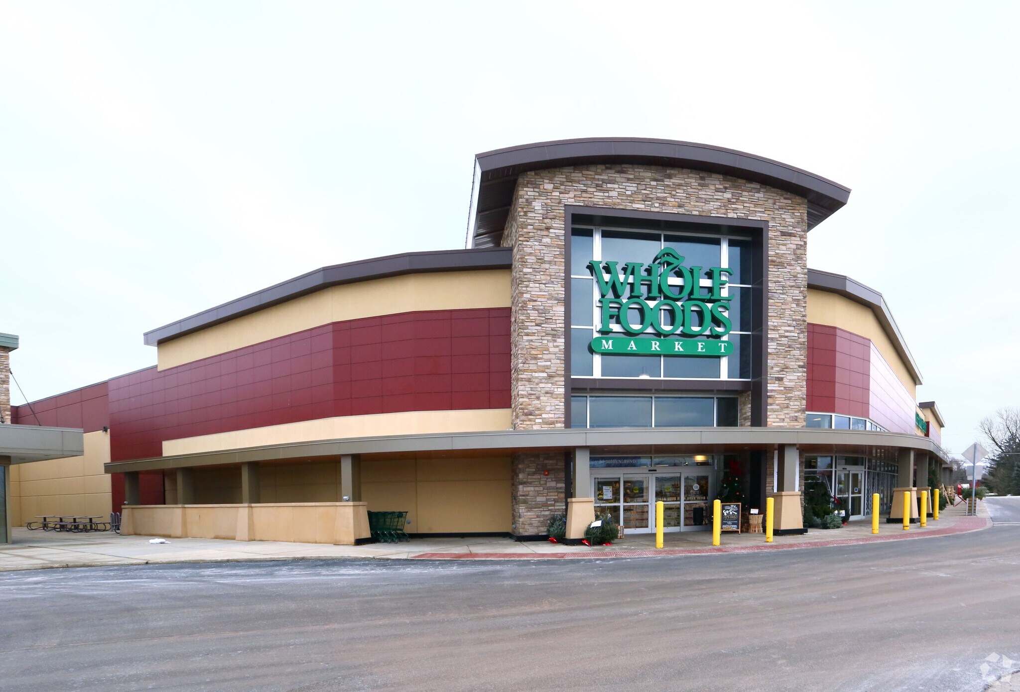 20281 N Rand Rd, Kildeer, IL for sale Primary Photo- Image 1 of 1