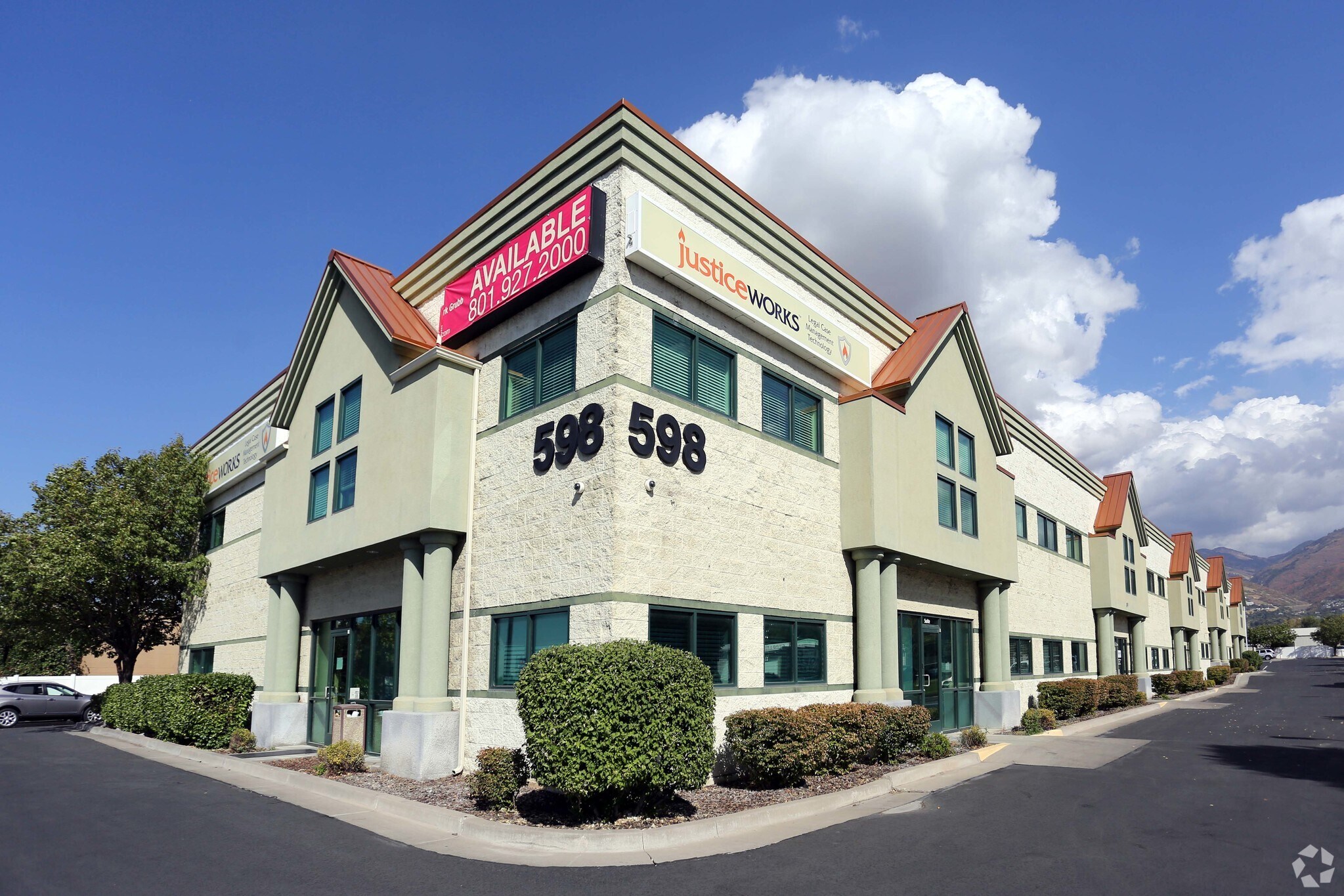 576 W 900 S, Woods Cross, UT for sale Primary Photo- Image 1 of 1