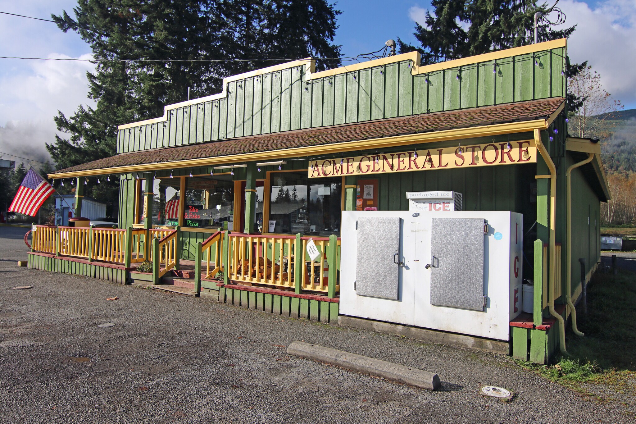 2035 Valley Hwy 9, Acme, WA for sale Primary Photo- Image 1 of 1