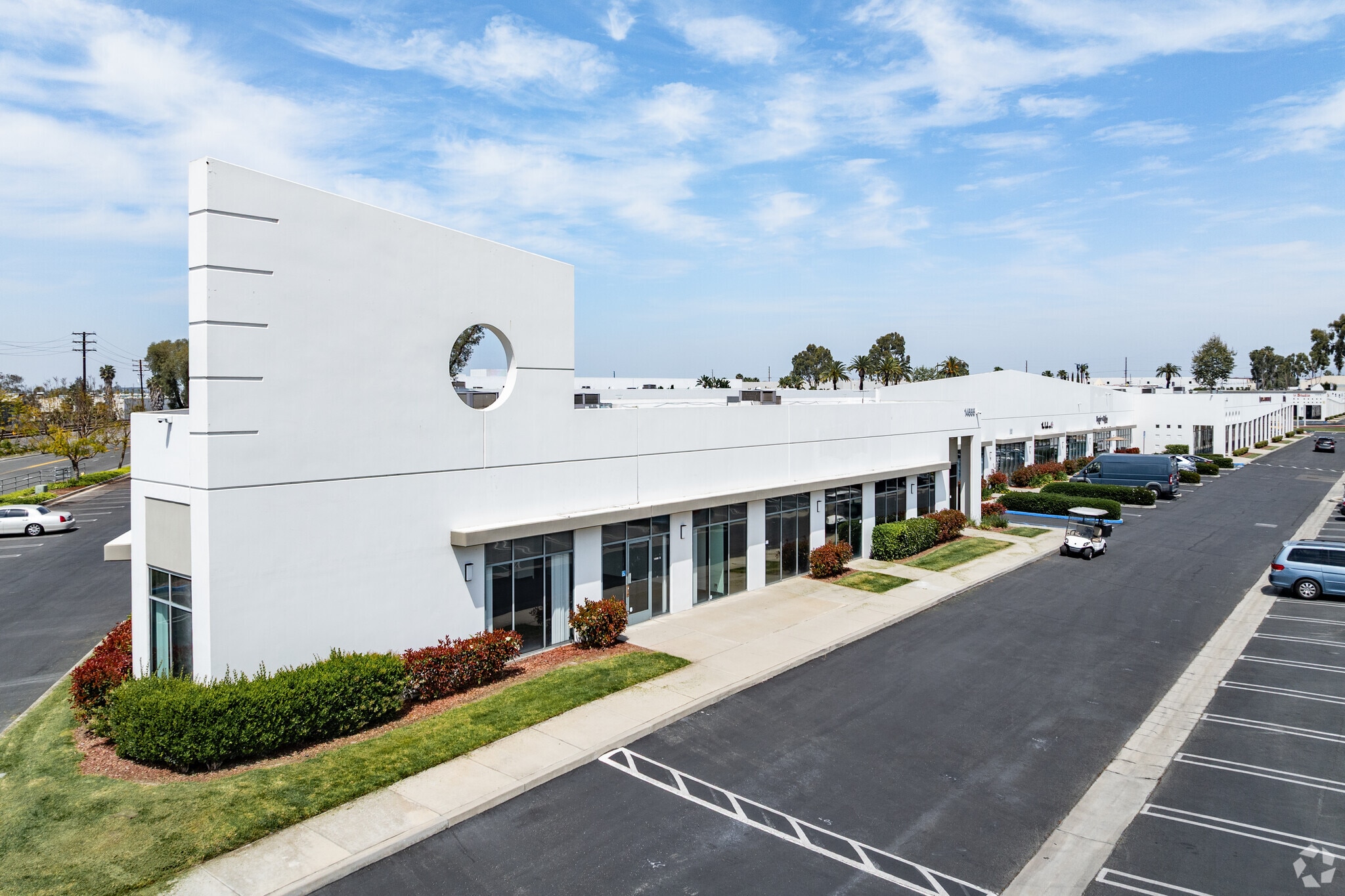 14515-14565 Valley View Ave, Santa Fe Springs, CA for lease Primary Photo- Image 1 of 6