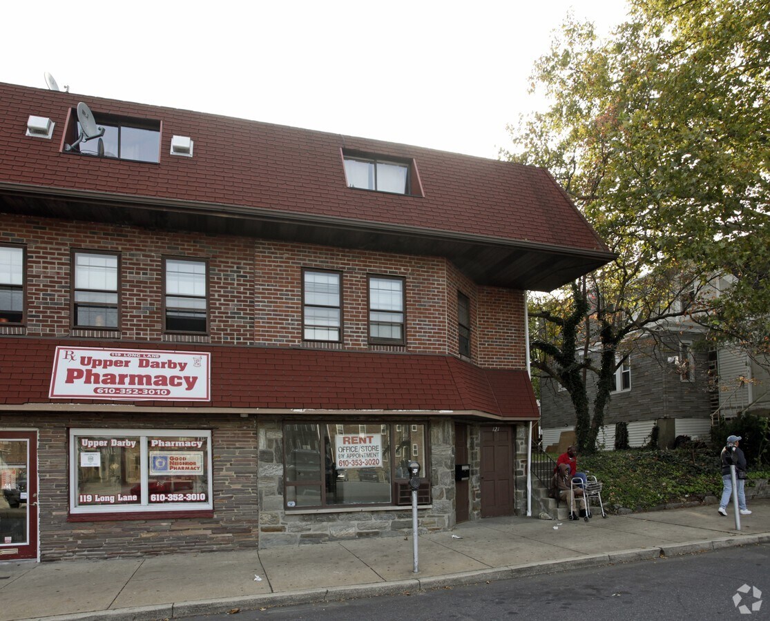 Primary Photo