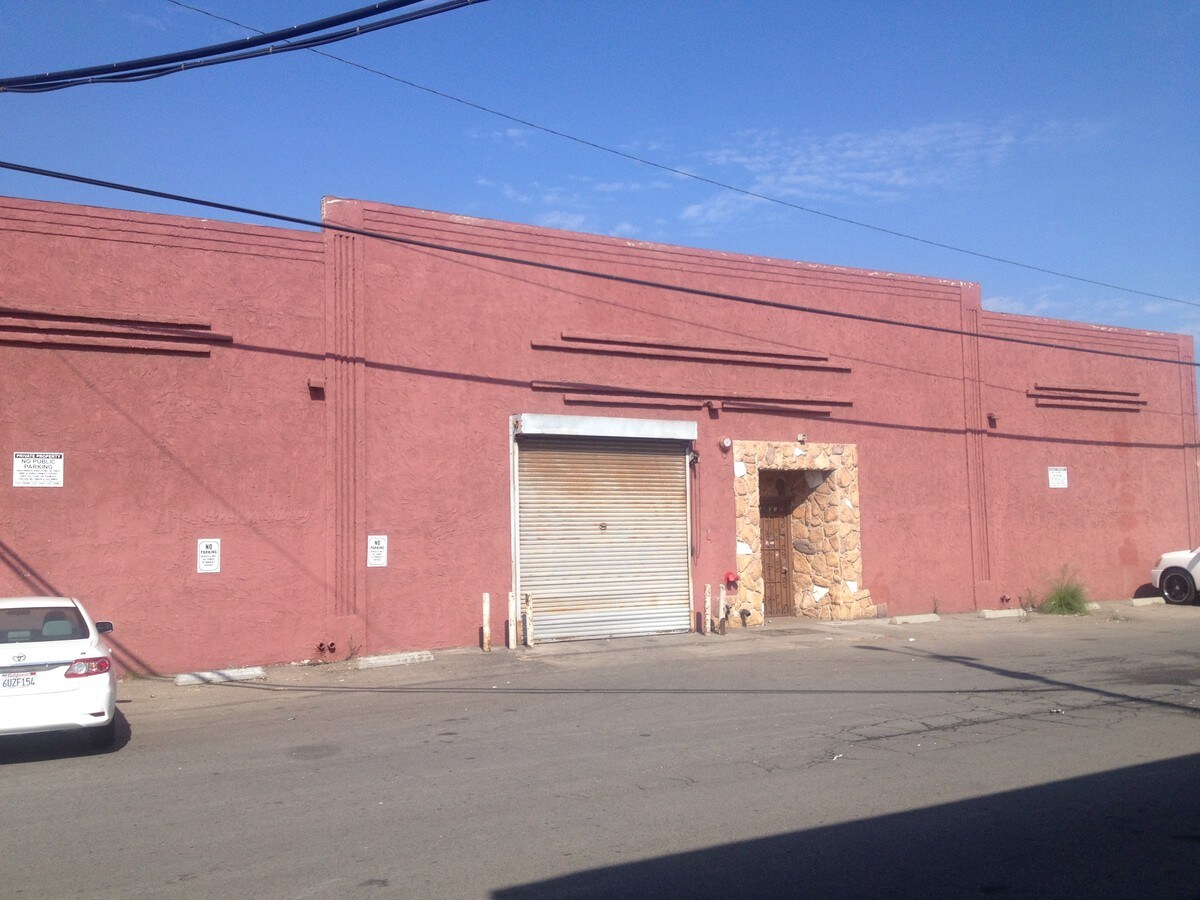 66256701 Stanford Ave, Los Angeles, CA 90001