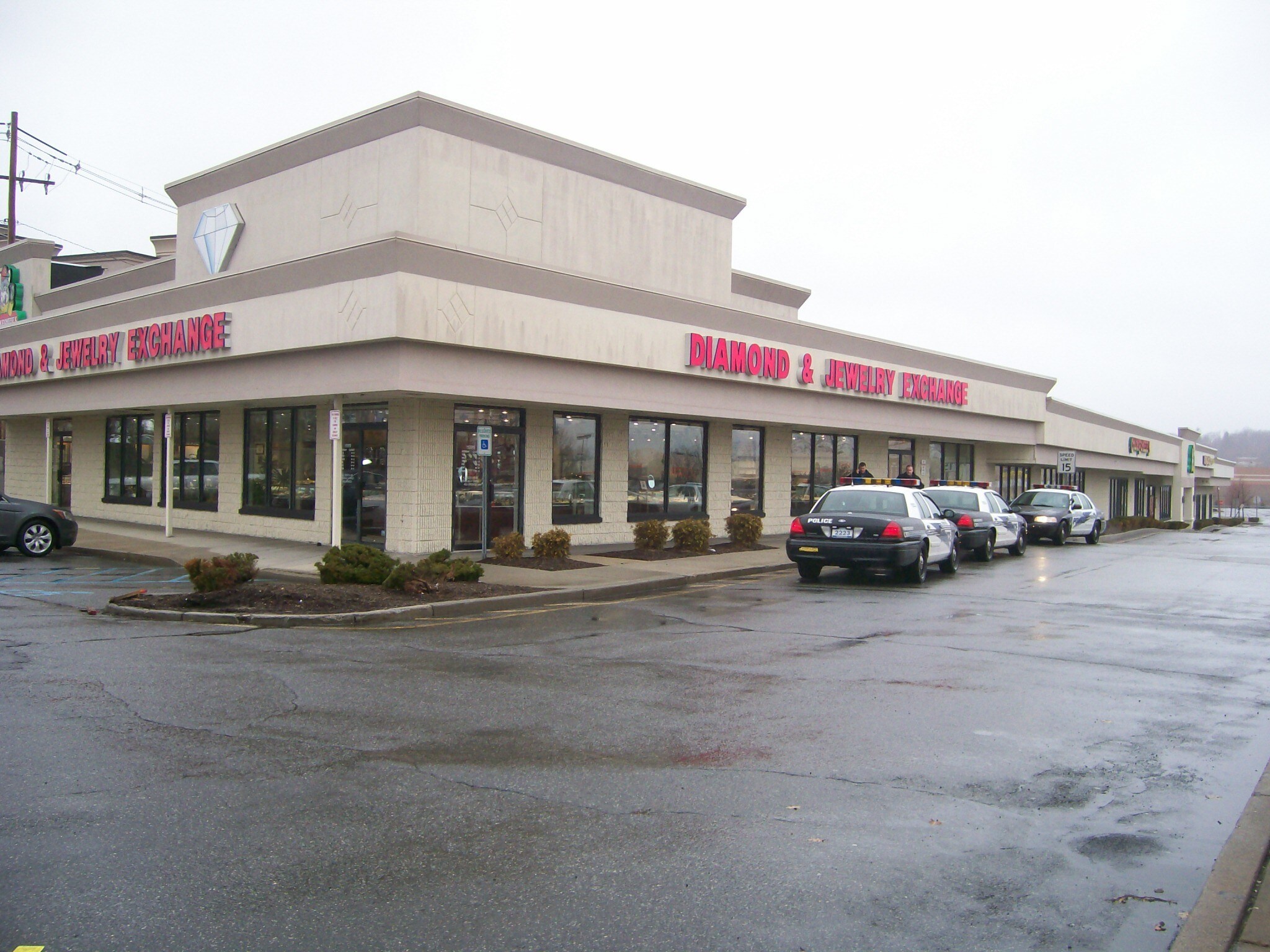 43 Hutton Ave, Nanuet, NY, 10954 Retail Space For Lease