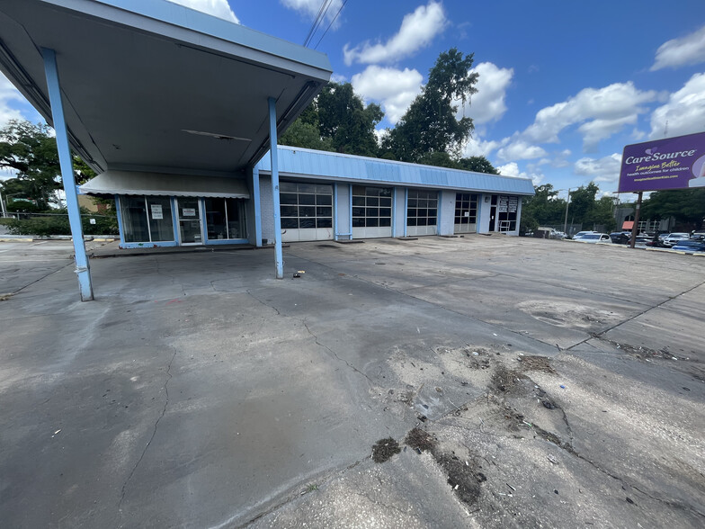 208 W Tennessee St, Tallahassee, FL for sale - Building Photo - Image 1 of 4