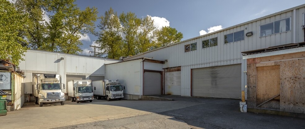 7865 Venture St, Burnaby, BC for sale - Building Photo - Image 2 of 9