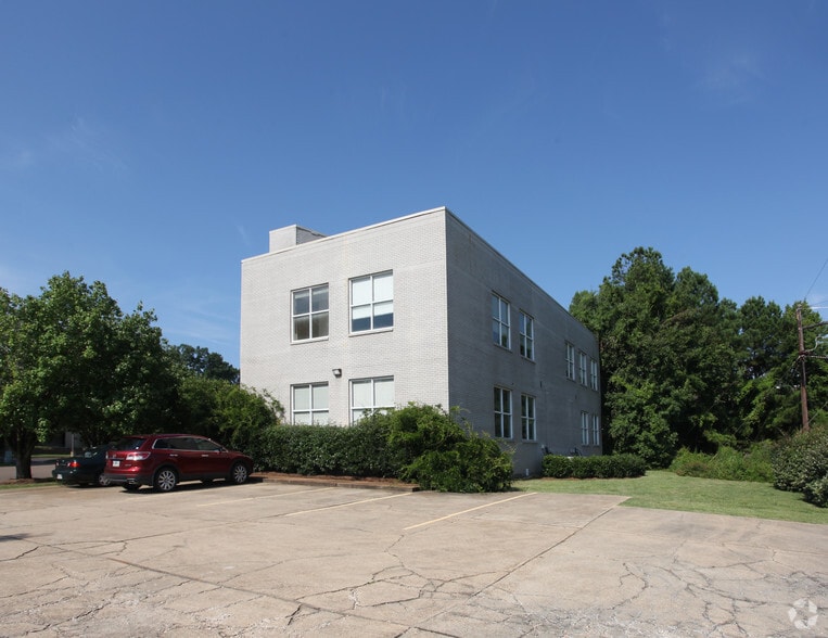 1818 Crane Ridge Dr, Jackson, MS for lease - Building Photo - Image 2 of 4