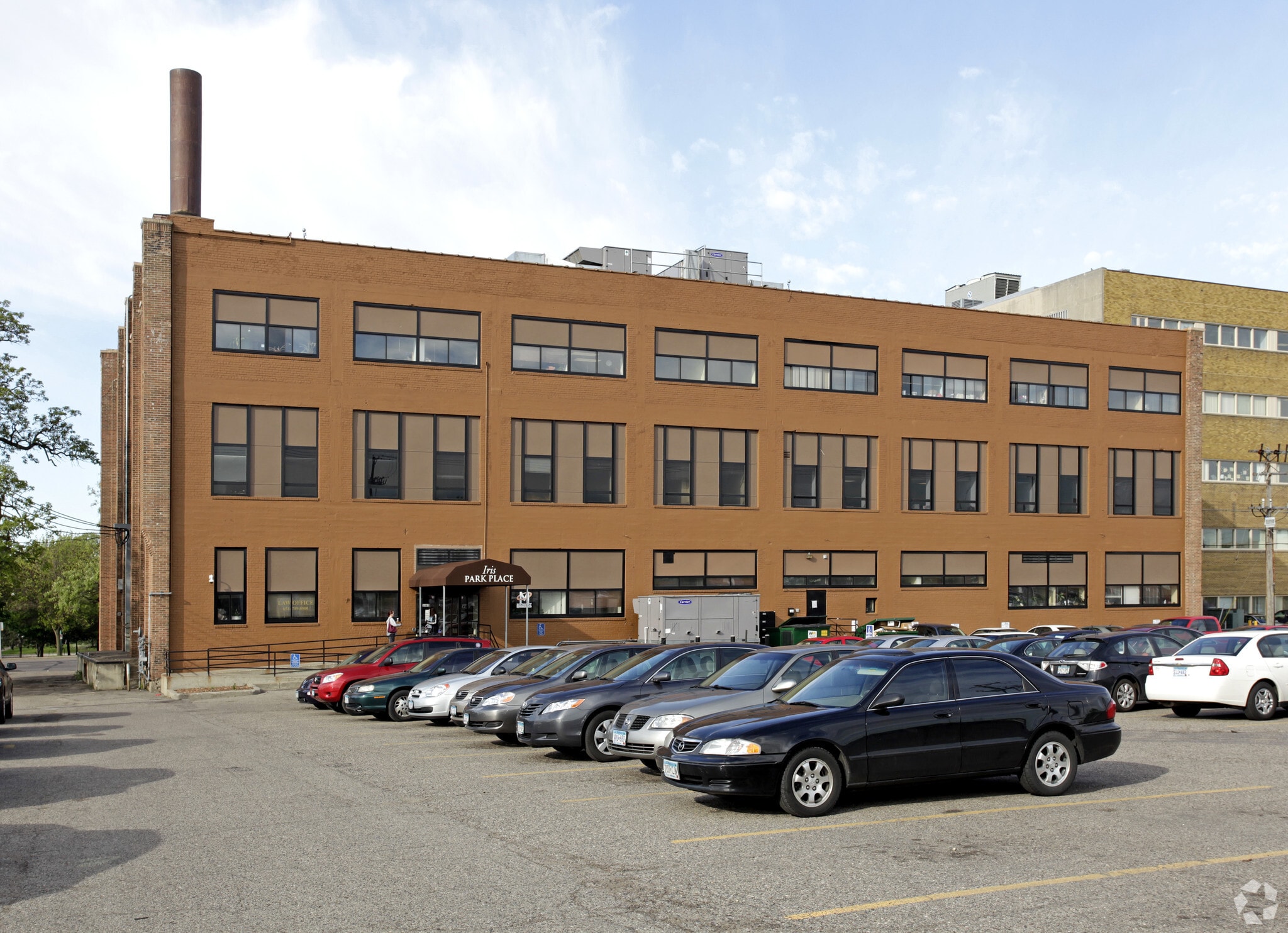 1885 W University Ave, Saint Paul, MN for sale Primary Photo- Image 1 of 1