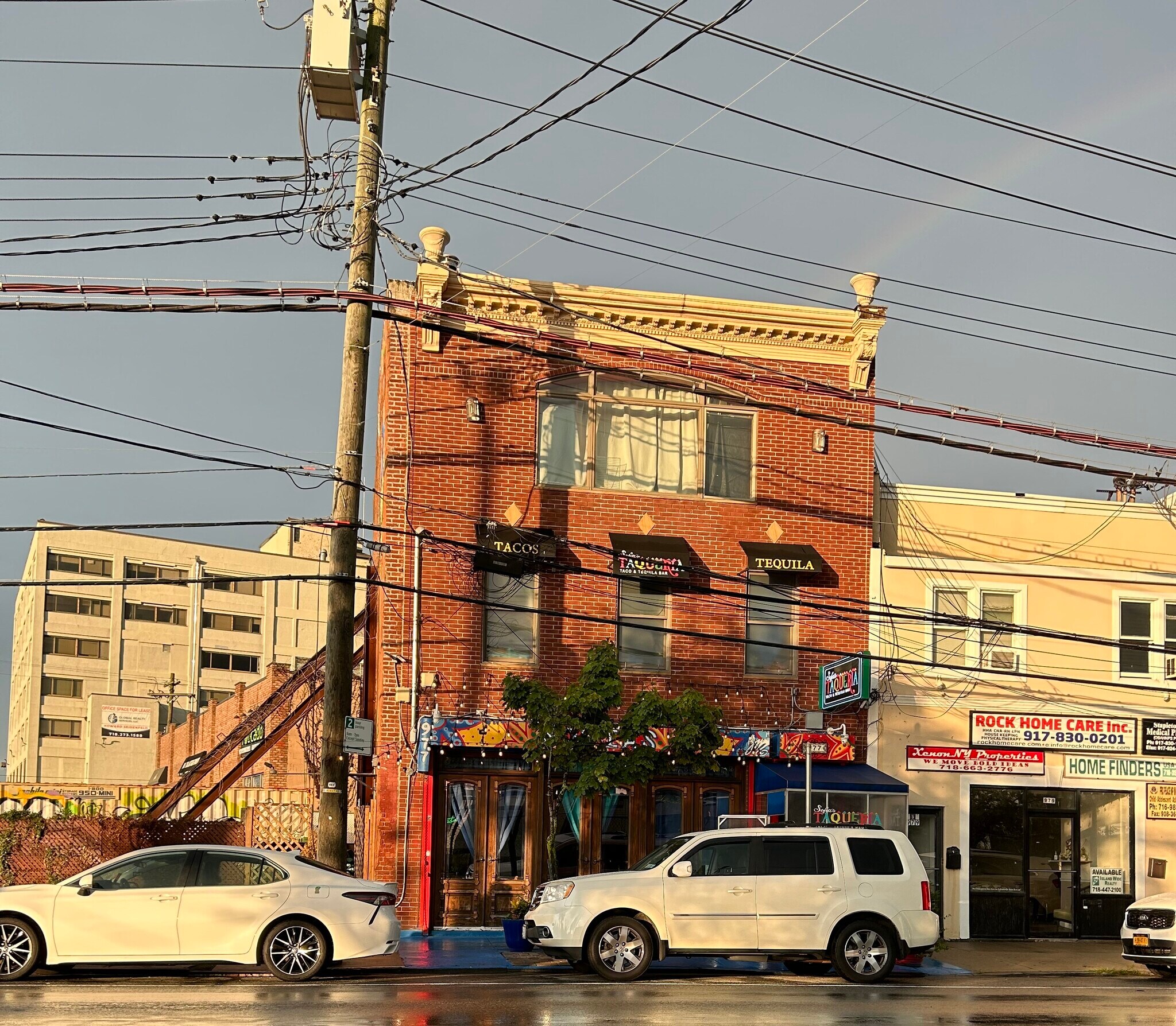 977 Bay St, Staten Island, NY for sale Building Photo- Image 1 of 1