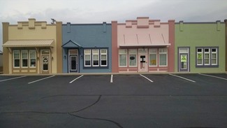 More details for 402-406 Spring St N, Sparta, TN - Multiple Space Uses for Lease