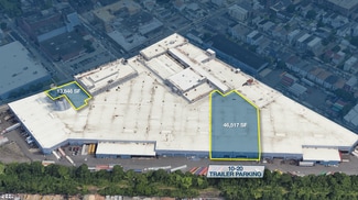 Newark Distribution Center - Warehouse