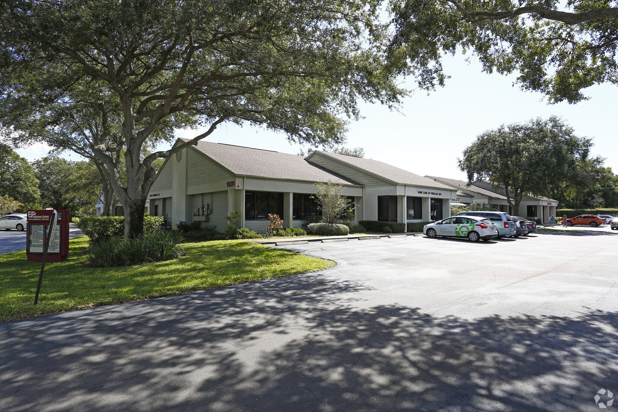 1799 N Belcher Rd, Clearwater, FL for sale Primary Photo- Image 1 of 1