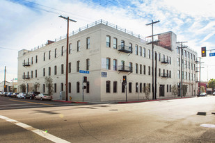 Art House Lofts - Warehouse