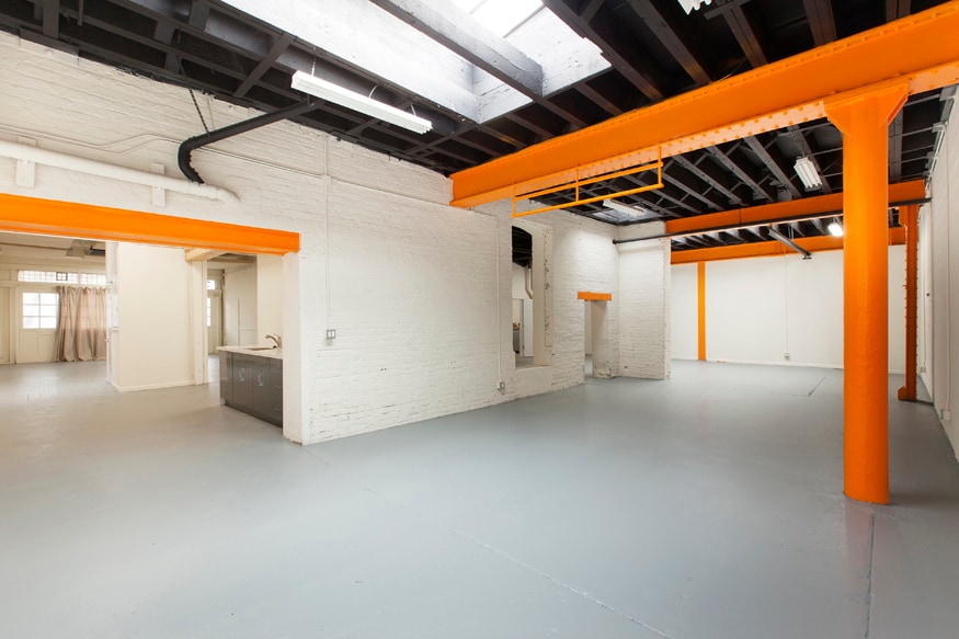 2815 23rd St, San Francisco, CA for lease Building Photo- Image 1 of 4