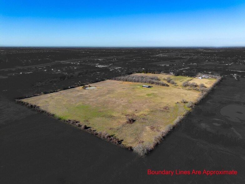 1601 W FM 917, Joshua, TX for sale - Aerial - Image 3 of 3