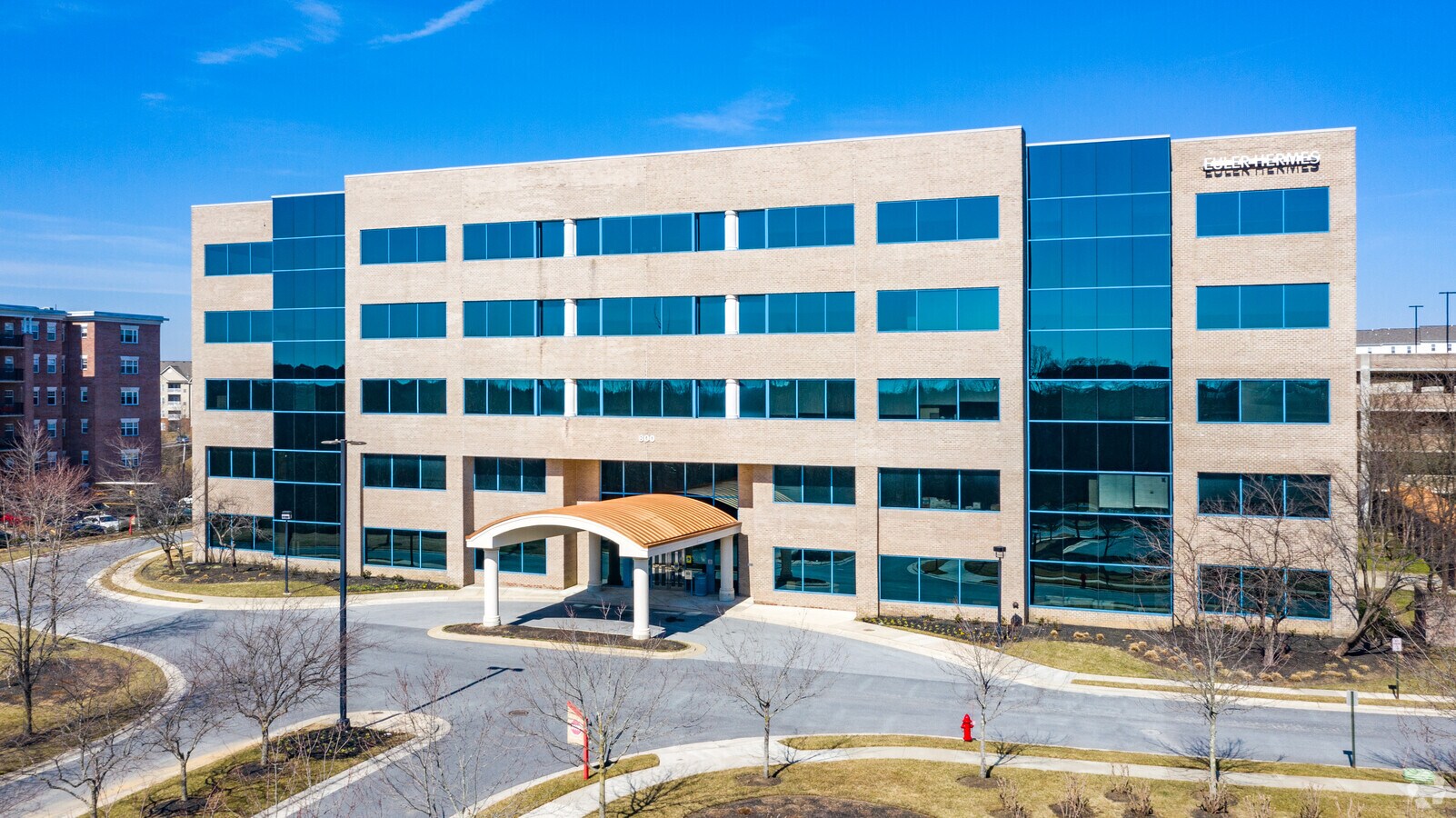 800 Red Brook Blvd, Owings Mills, MD 21117