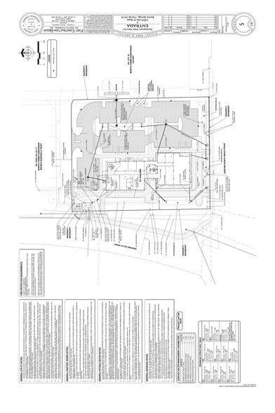 27975 Old 41 Rd, Bonita Springs, FL for lease - Site Plan - Image 1 of 10