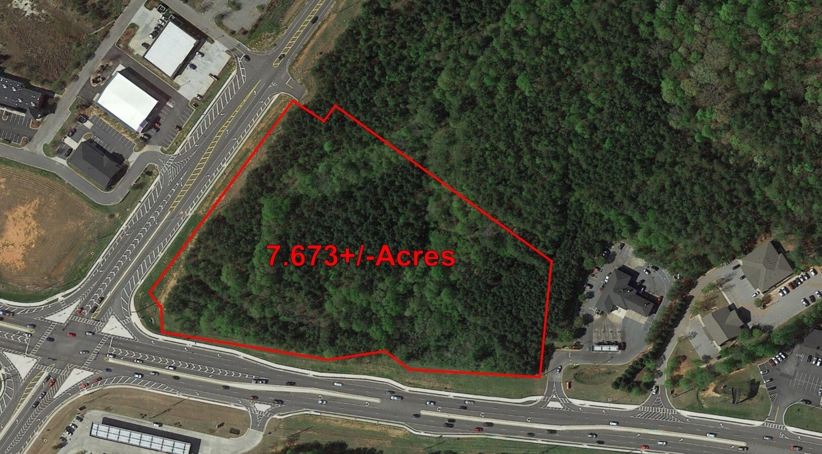 939 Gainesville Hwy, Buford, GA for sale Building Photo- Image 1 of 1