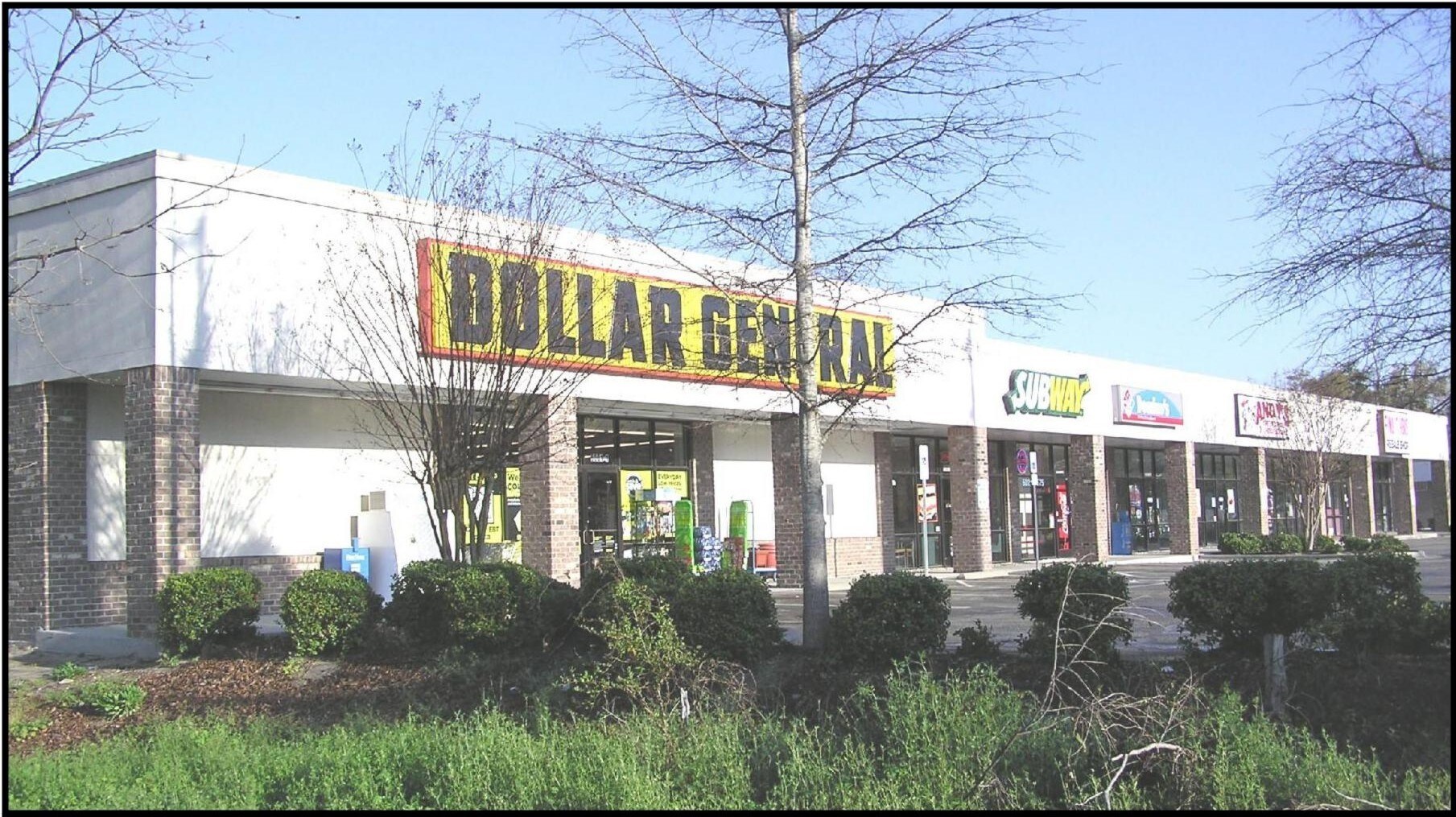 6001 Castle Hayne Rd, Castle Hayne, NC for sale Primary Photo- Image 1 of 1