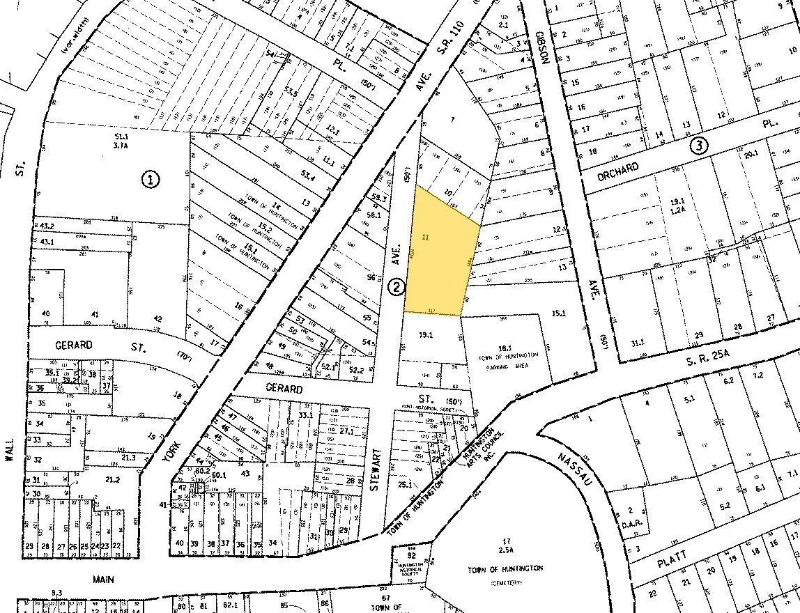 50 Stewart Ave, Huntington, NY 11743