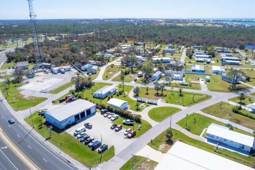 4820 Placida Rd, Englewood, FL for sale - Aerial - Image 3 of 8