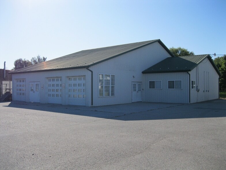1789 York Rd, Gettysburg, PA for lease - Building Photo - Image 1 of 4