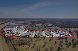 More details for Tri-State Parkway Portfolio – Office for Sale, Gurnee, IL