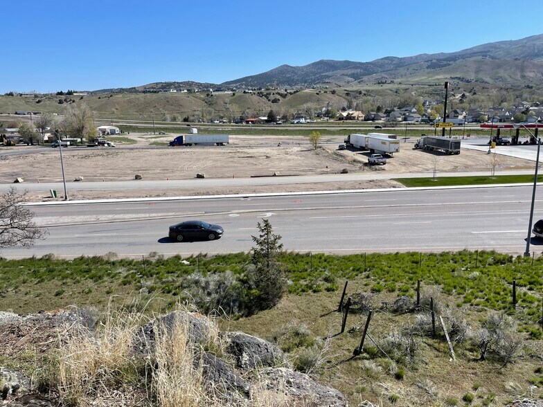 3200 S 5th Ave, Pocatello, ID 83204