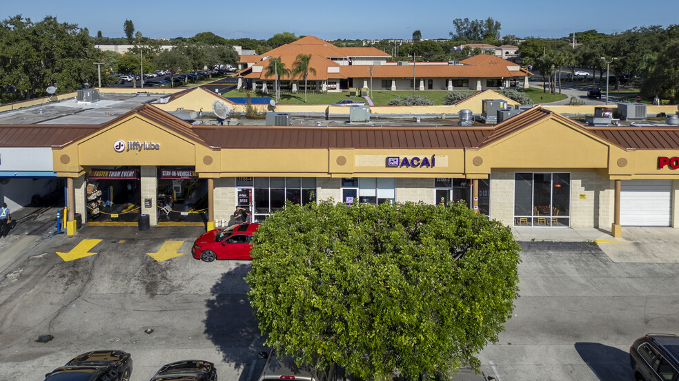 23133 Sandalfoot Plaza Dr, Boca Raton, FL for sale - Building Photo - Image 2 of 10