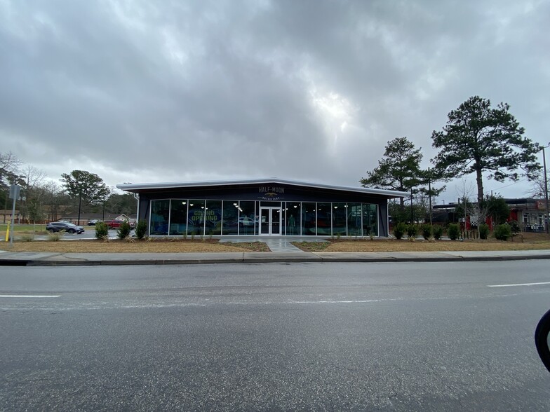 605 N Main St, Summerville, SC for lease - Building Photo - Image 2 of 11