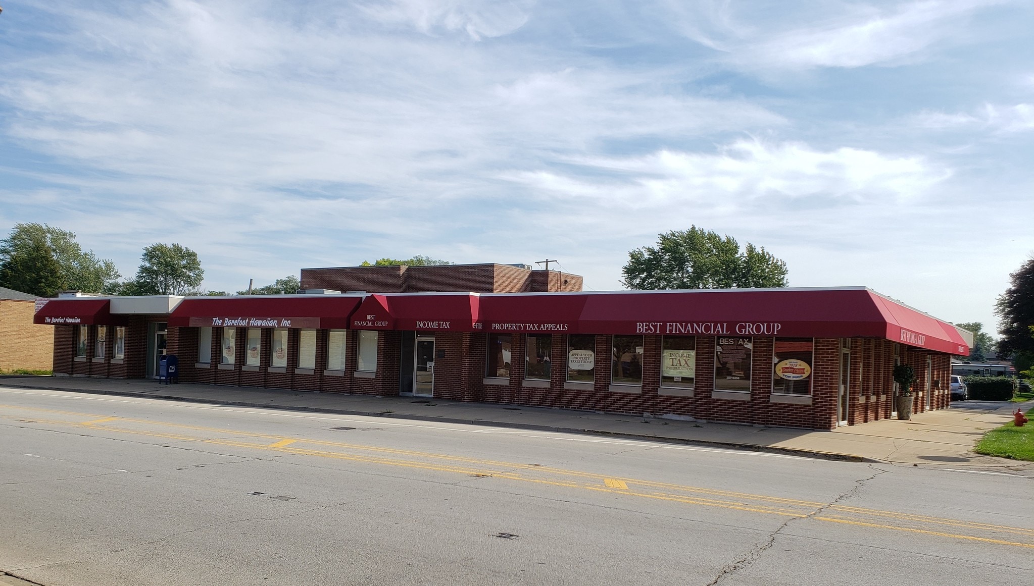 1401 E Oakton St, Des Plaines, IL for sale Primary Photo- Image 1 of 1