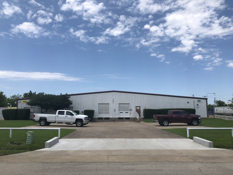 1001 N Commercial Blvd, Arlington, TX 76001 | LoopNet