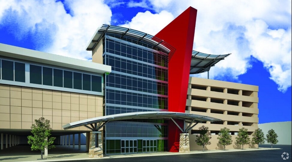 4522 Fredericksburg Rd, San Antonio, TX 78201 Retail Space for Lease