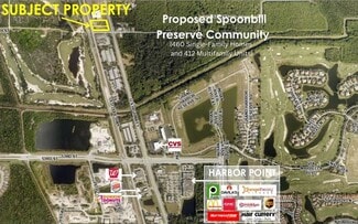 More details for 5725 US Highway 1, Vero Beach, FL - Land for Sale