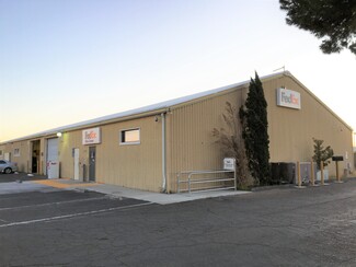 More details for 735-737 W Ridgecrest Blvd, Ridgecrest, CA - Industrial for Lease