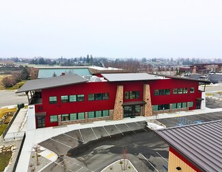 More details for 2780 N Eagle Ln, Liberty Lake, WA - Office for Lease