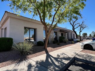 More details for 7165 E University Dr, Mesa, AZ - Office for Lease