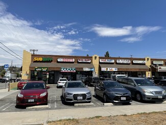 More details for 11100 Sepulveda Blvd, Mission Hills, CA - Retail for Lease