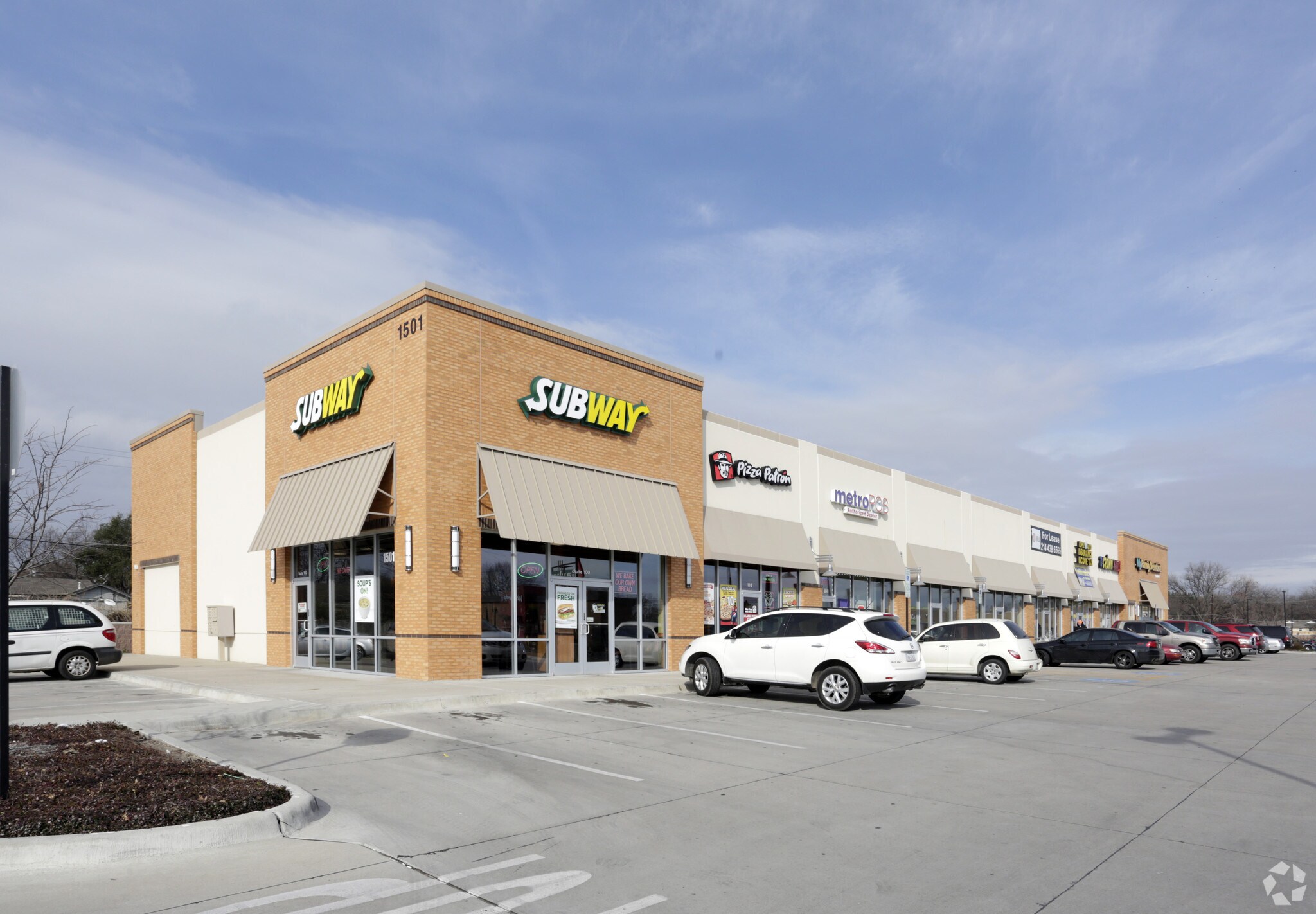 1501 W Miller Rd, Garland, TX 75041 Retail for Lease