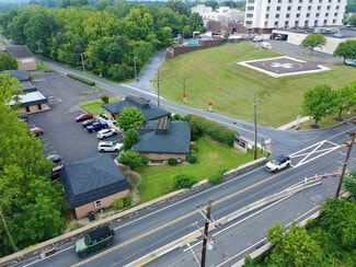 More details for 1630 East High St, Pottstown, PA - Office/Medical for Lease