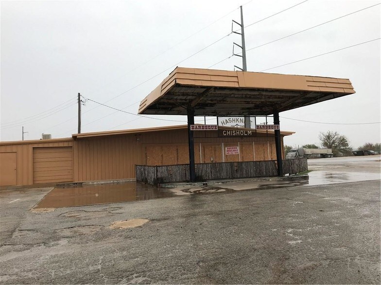 8131 N Highway 281, Mineral Wells, TX for sale - Other - Image 1 of 1